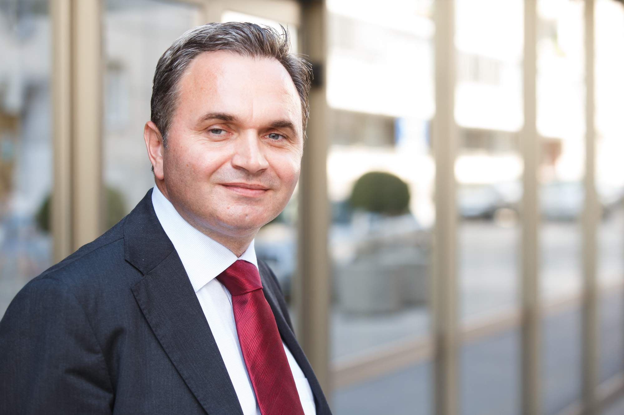 Bećirović: Odugovlačenje EU s prijemom država Balkana je opasno